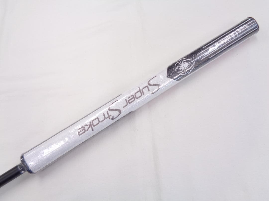 スパイダー ZT BLACK カウンターバランス 38インチ 日本仕様ゼロトルク