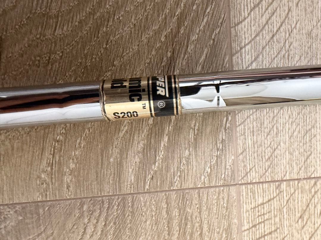 ツアーステージ Premium Forged ウェッジ 52°56° 58°