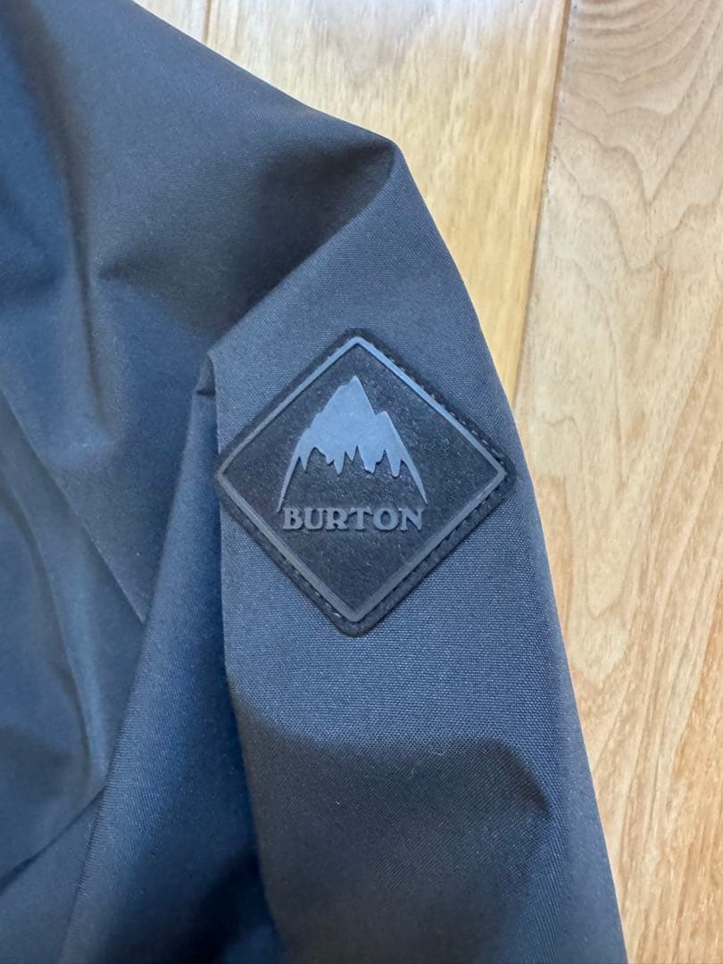Burton GORE-TEX スノーボード　ジャケット