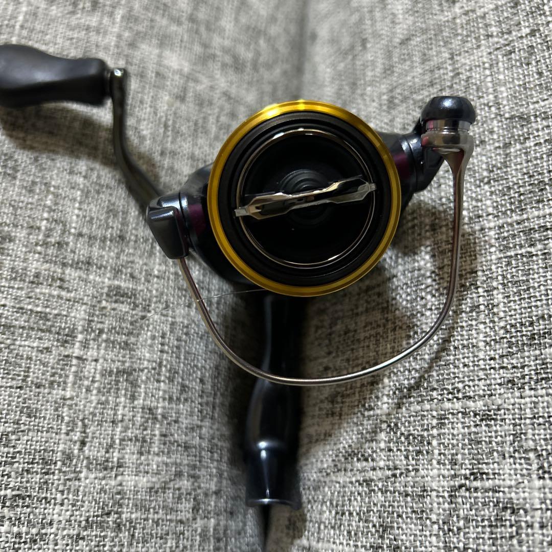 21アルテグラC2000s