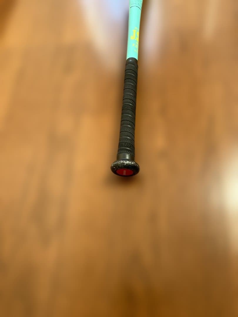ワニクラッシャースーパーライト軟式バット 78cm
