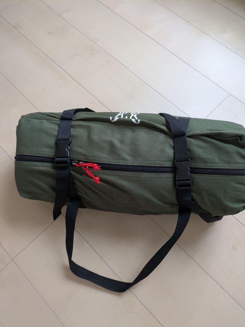 DOD ジャケシュラS 中古