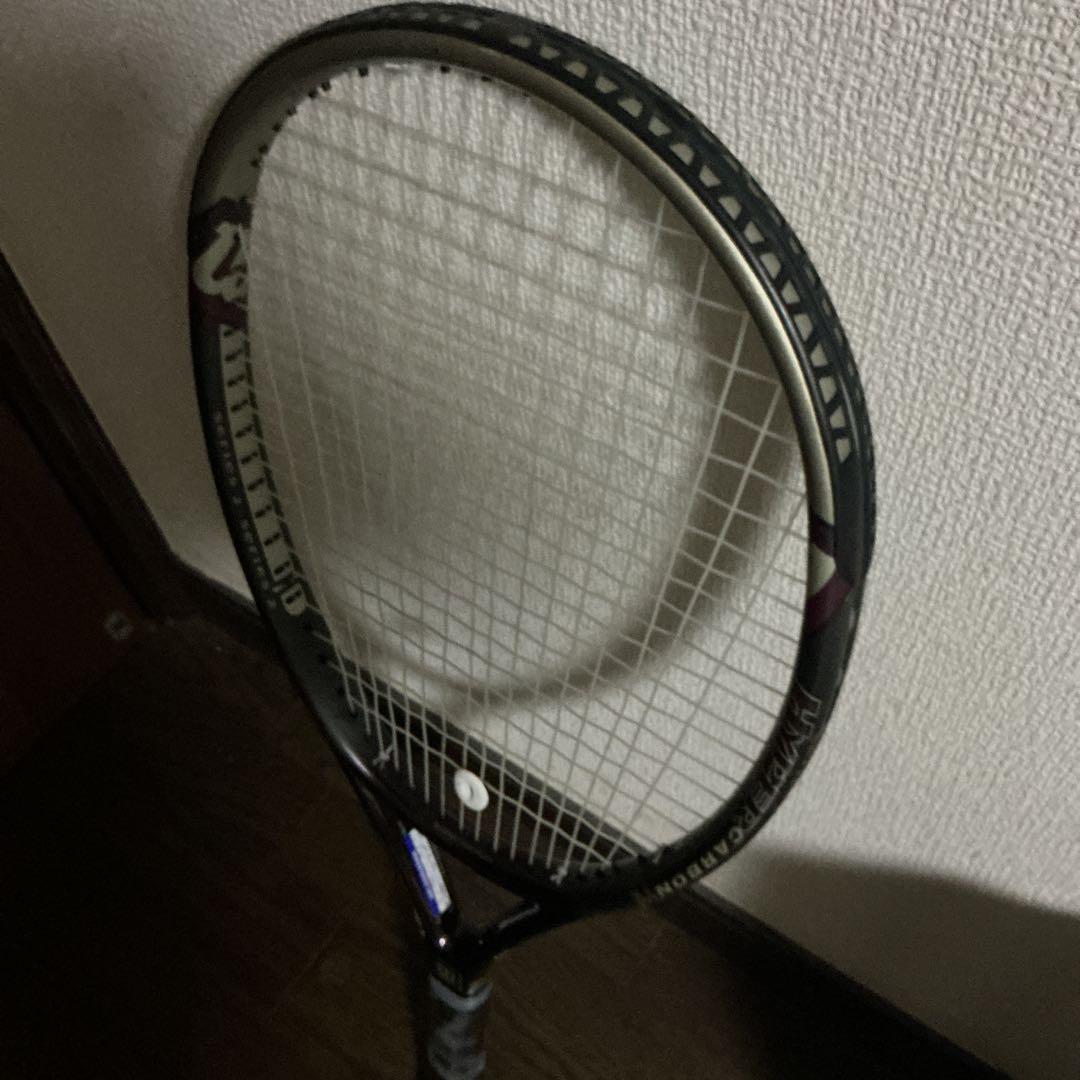 Wilson ハイパーハンマー1.8
