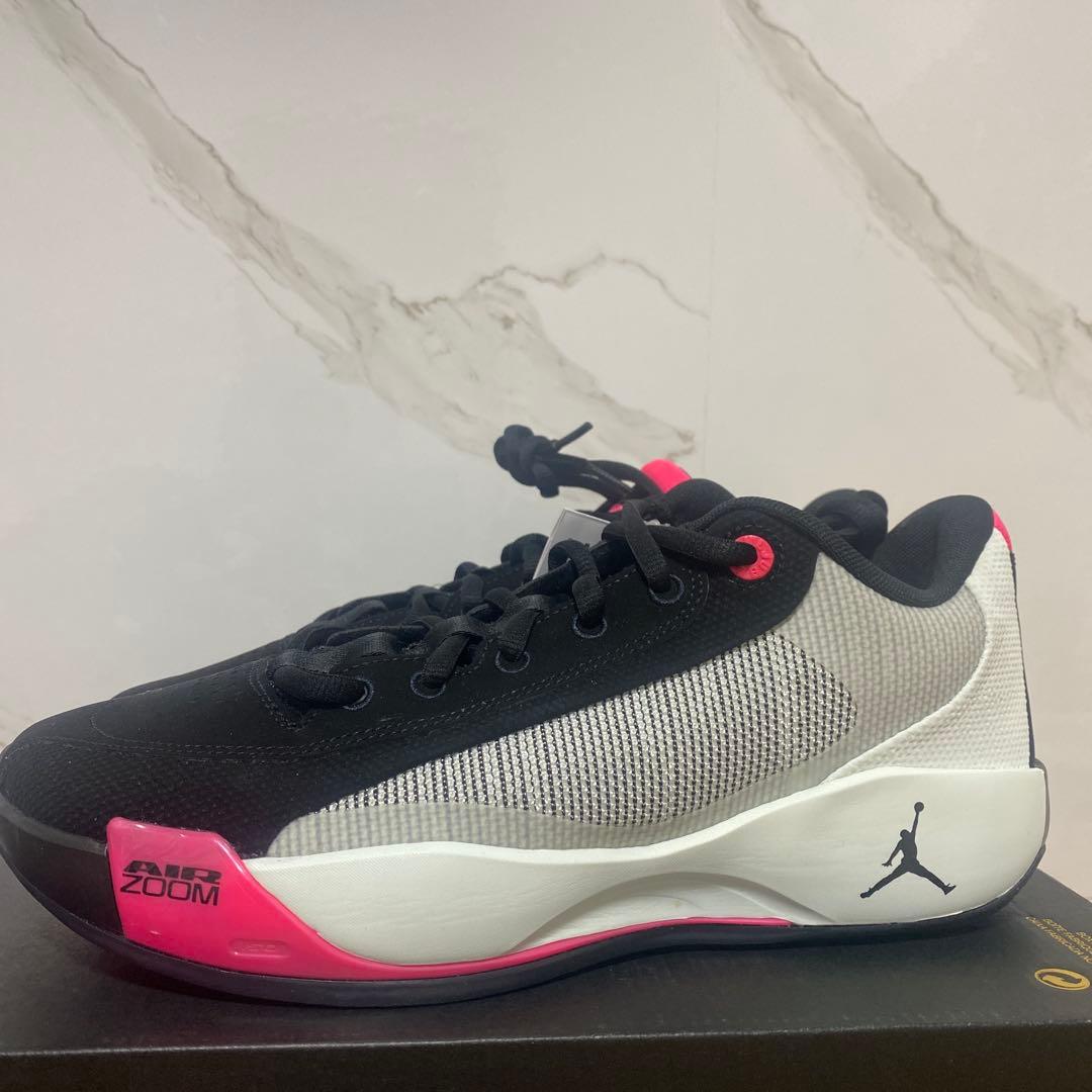 新品Jordan LUKA77ジョーダンルカ　バスケットボールシューズ