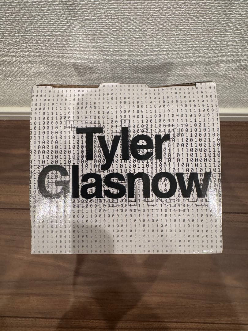 【非売品・新品】LA Dodgers Tyler Gla ボブルヘッド