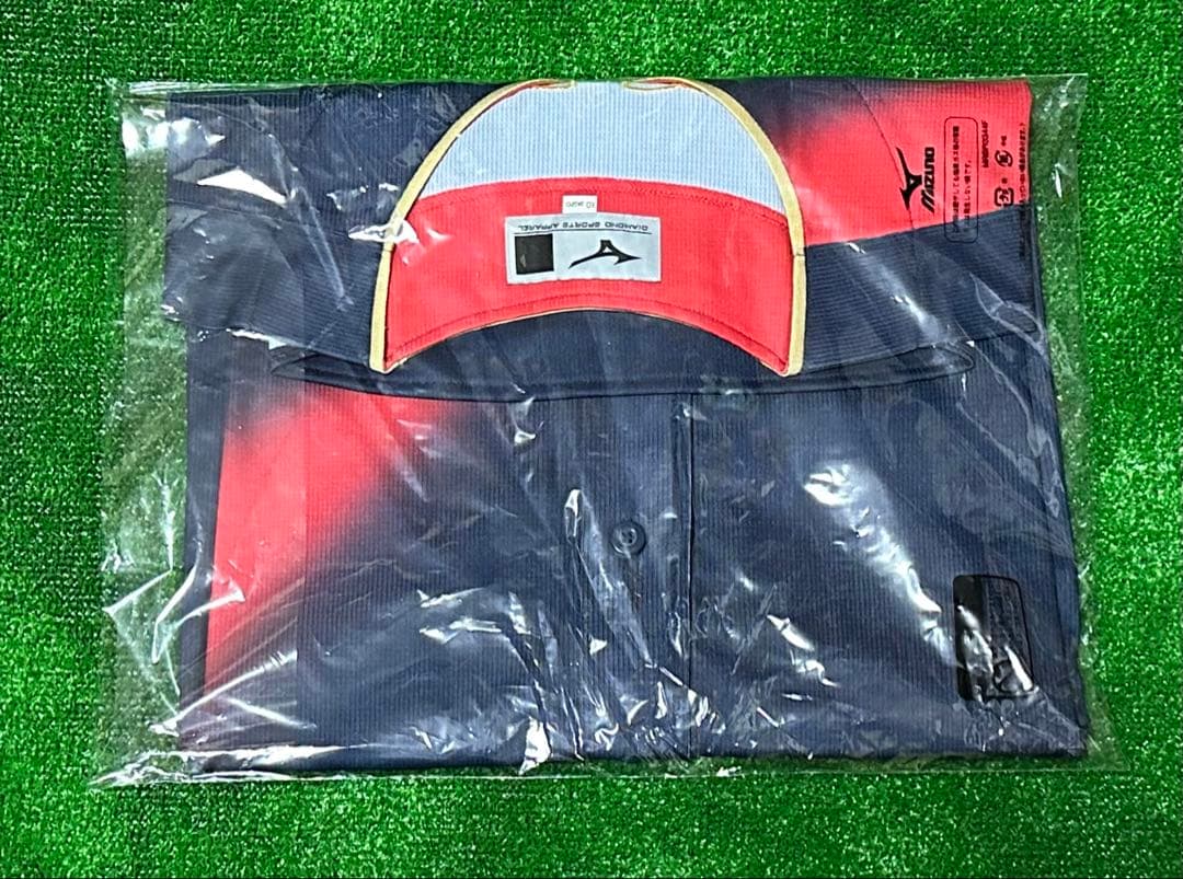 侍ジャパン 山本由伸 WBC 2026レプリカユニフォーム ビジター XOサイズ
