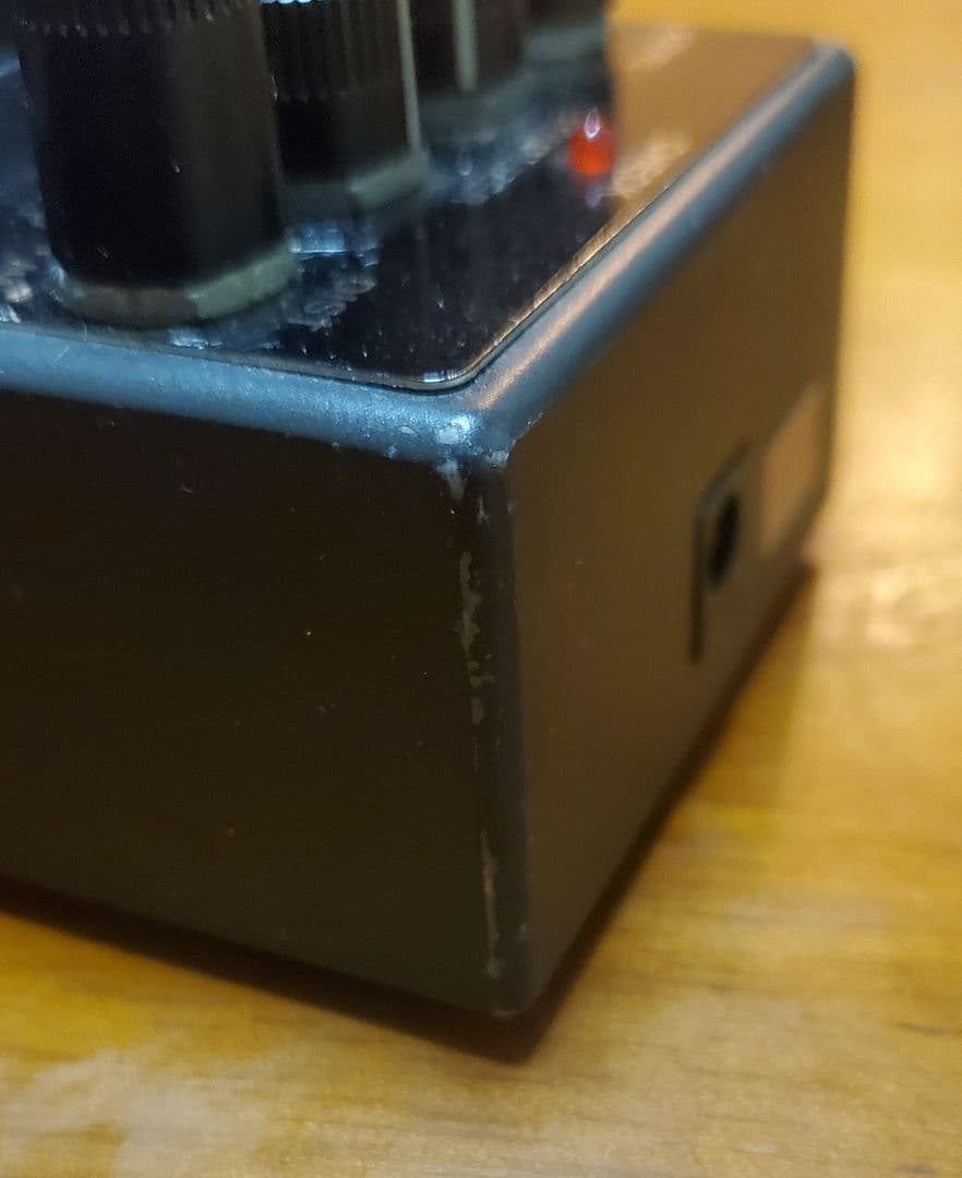 【通電動作確認済】BOSS l Zone MT-2 ギターエフェクター