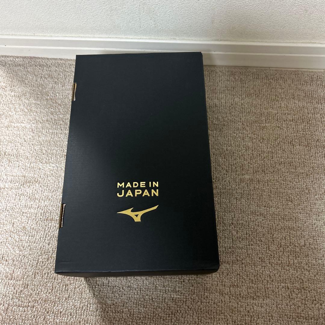ミズノ　モレリア2japan フロンティアパック　26.5