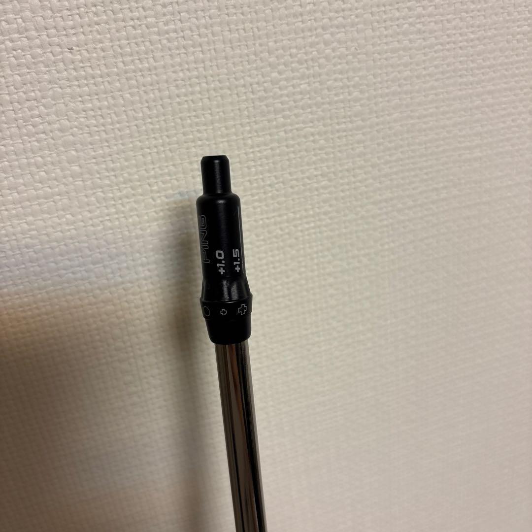 新品 PING TOUR 2.0 Chrome 65 S 45.25 ドライバー
