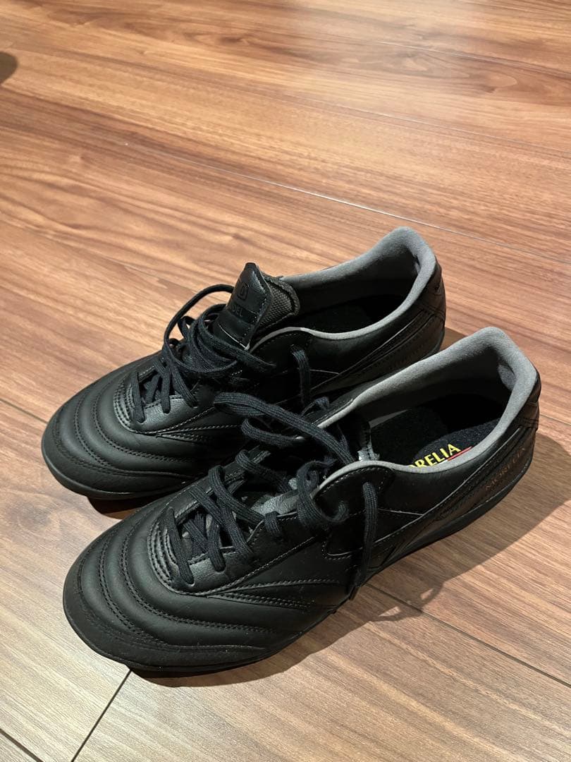 MIZUNO(ミズノ) ユニセックス大人 モレリア SALA ELITE TF