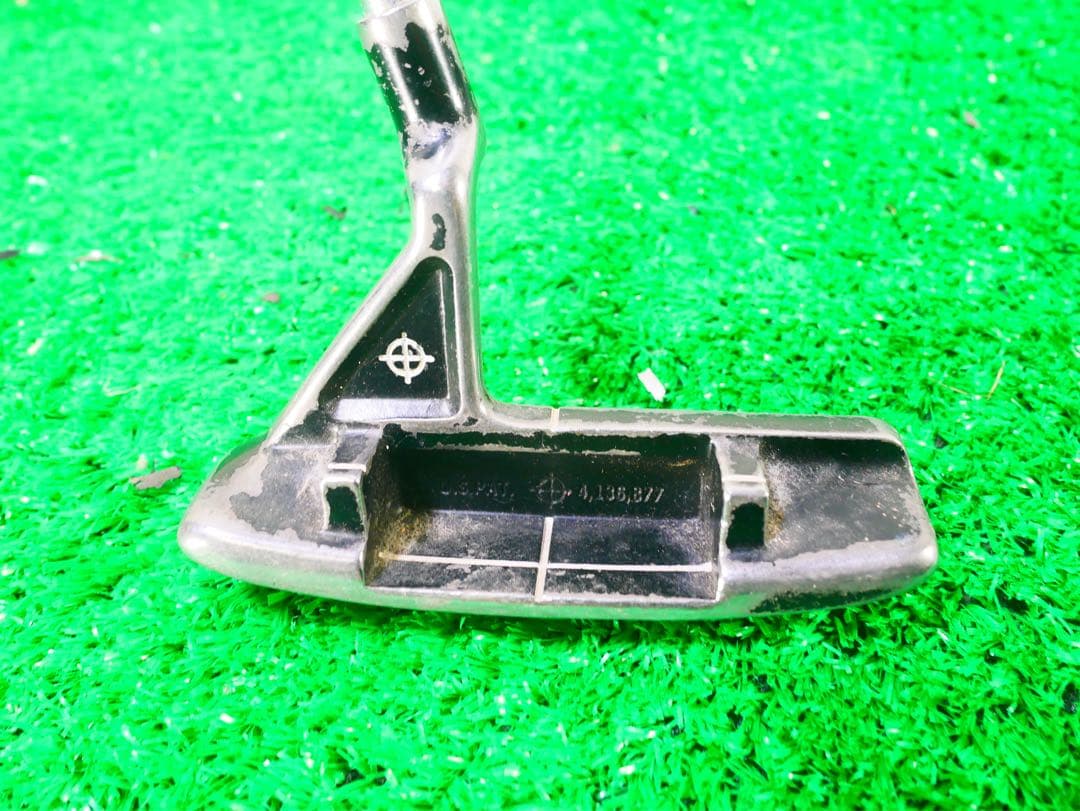 Titleist SP-203 パター　タイトリスト