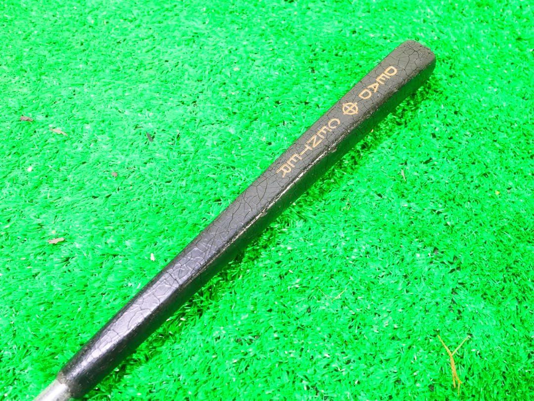 Titleist SP-203 パター　タイトリスト