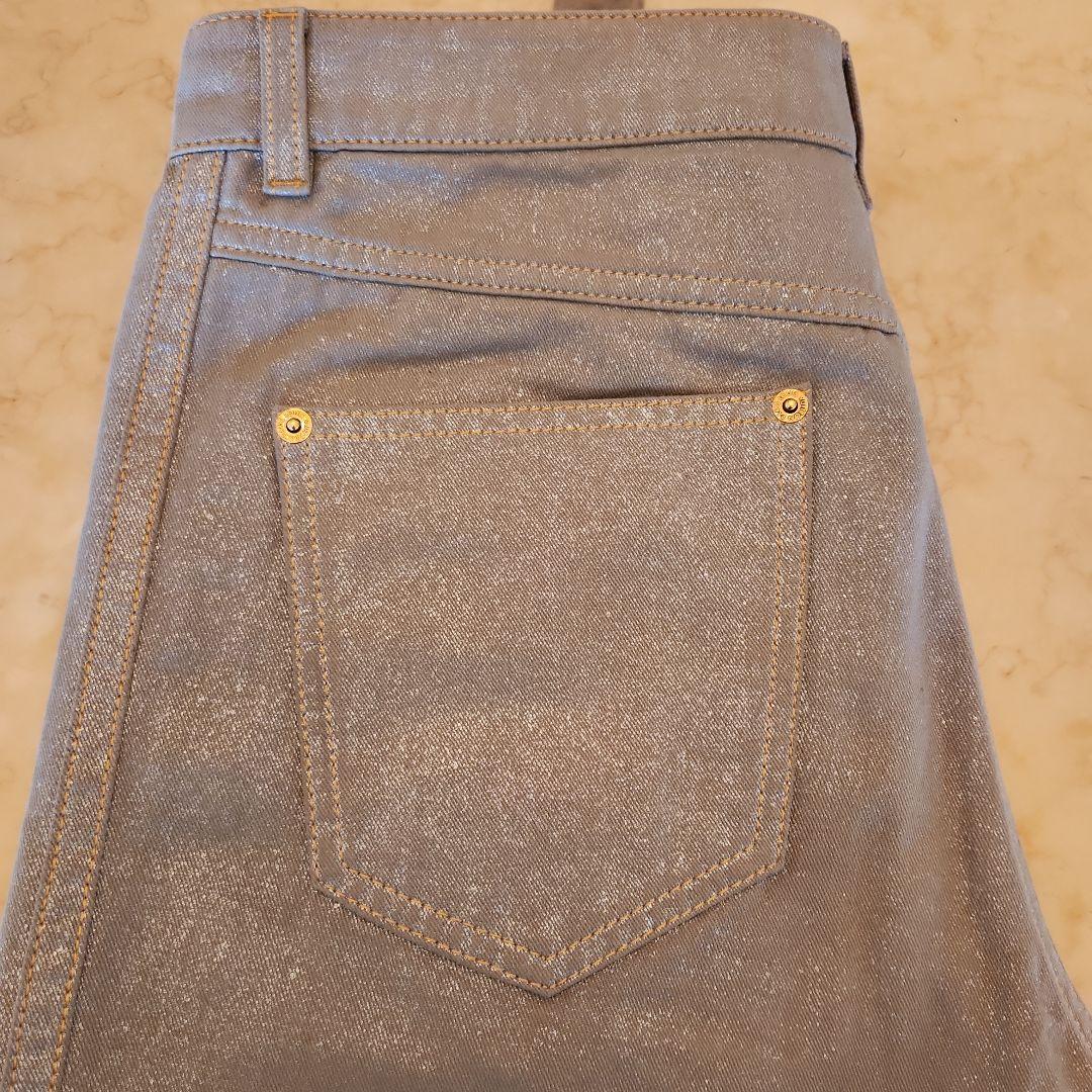 極美品、Louis Vuitton デニムパンツ