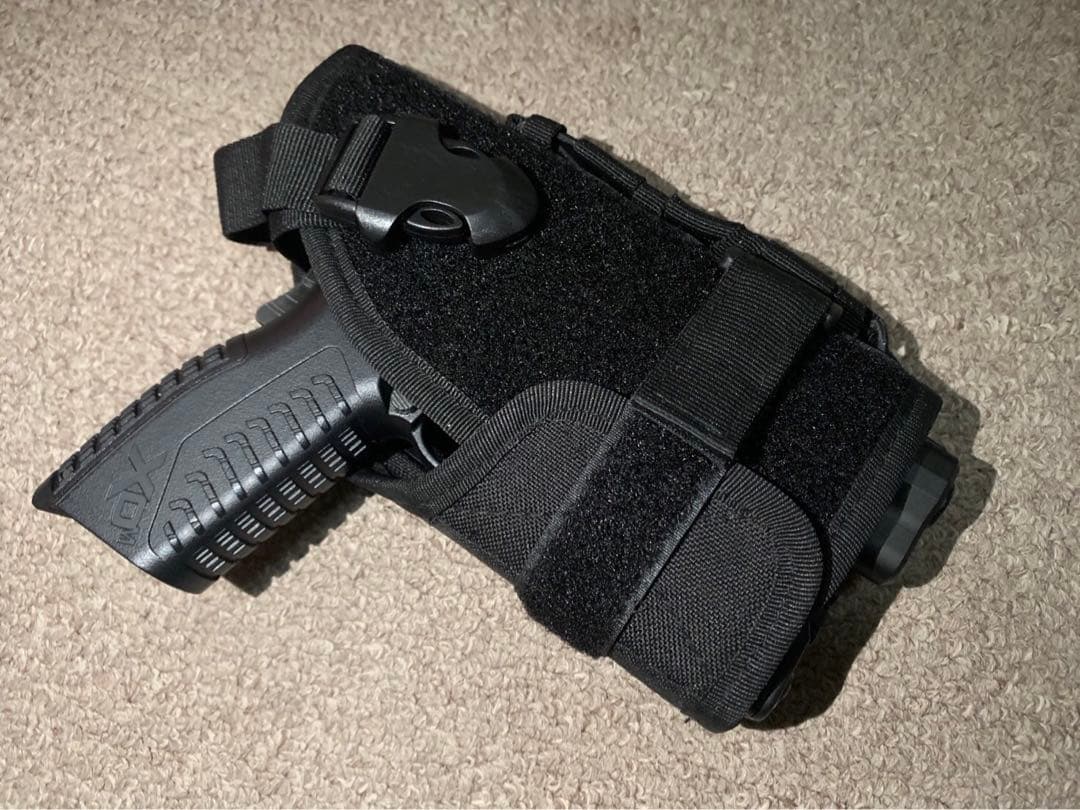 XDM40 ガスブローバックガス+その他付属品多数