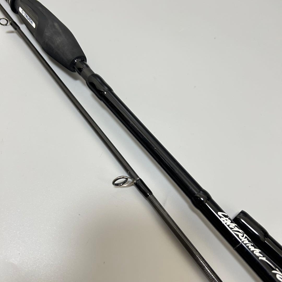TRUTH JAPAN ライトスイッチャーLightSwicher 73/78