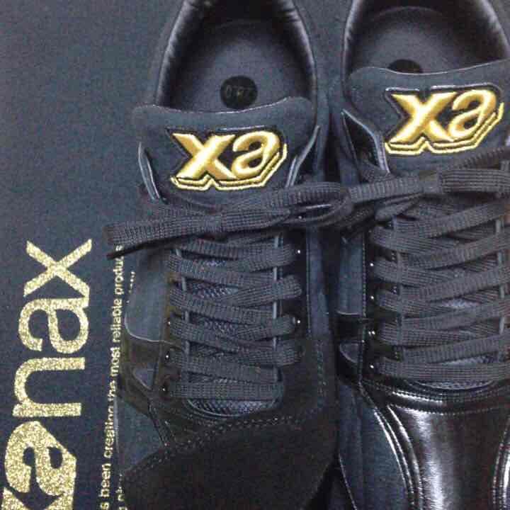 Xanax スパイク