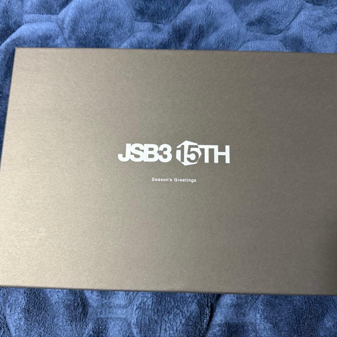 三代目　シーグリ　欠品あり