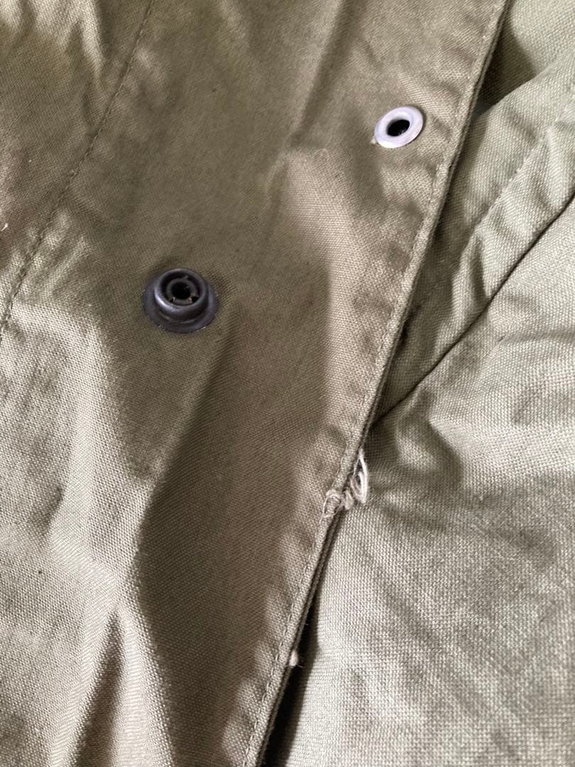 品*駅様 ★寝袋 本体＋カバーセット ヴィンテージ シュラフ 羽毛 米軍