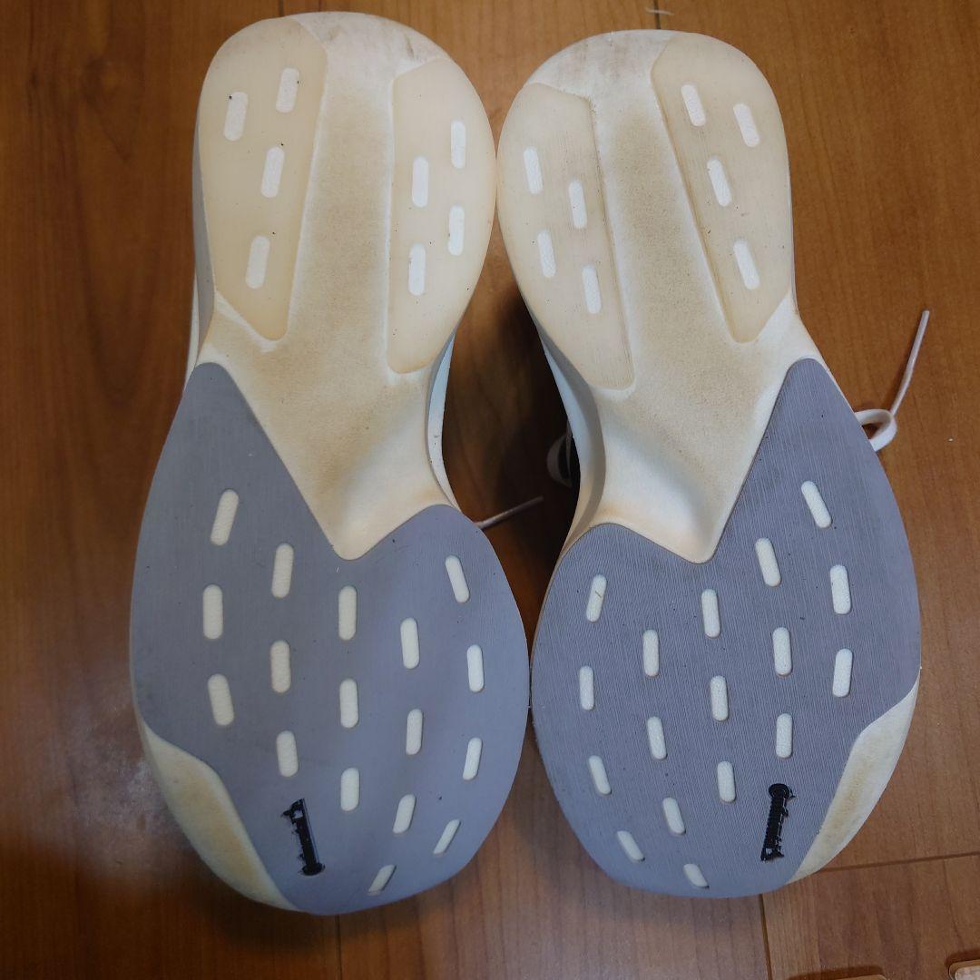 スパイク・シューズ adidas ADIZERO EvoSL MEN 25cm