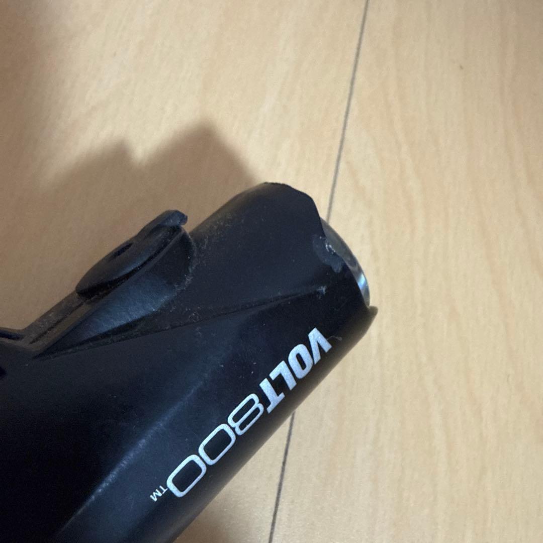 CAT EYE volt800 自転車用ライト