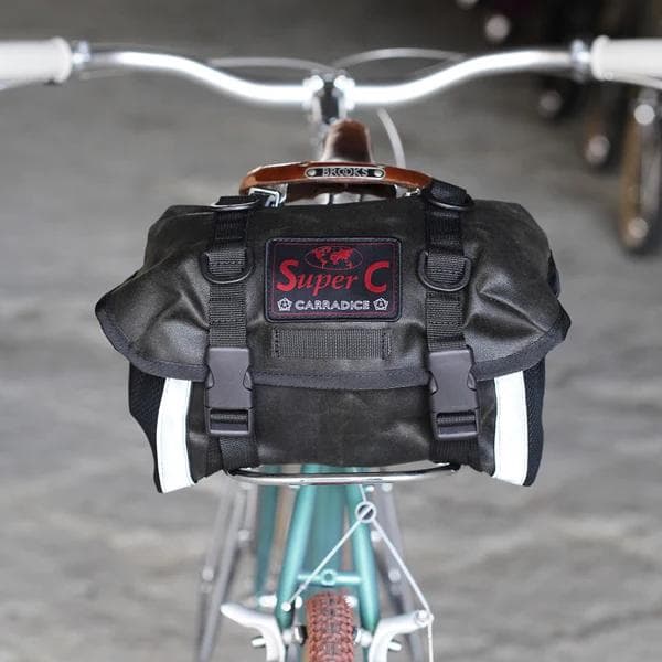 CARRADICE　スーパーC オダックス　 サイクルハテナ別注モデル