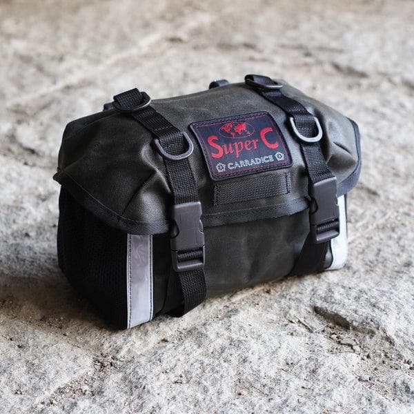 CARRADICE　スーパーC オダックス　 サイクルハテナ別注モデル