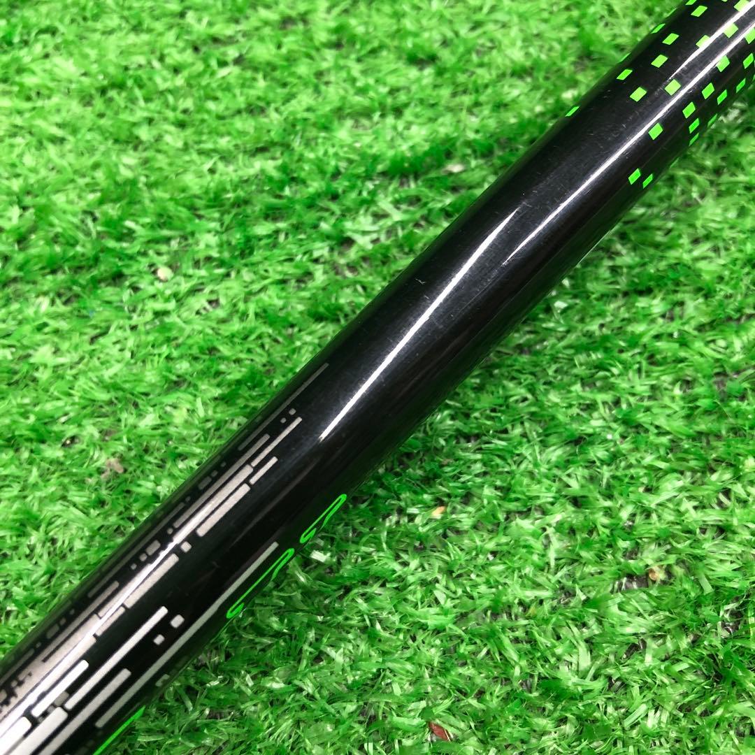 Gsh-1055 ATTAS4U シャフト単品 flex5R スリーブ付き
