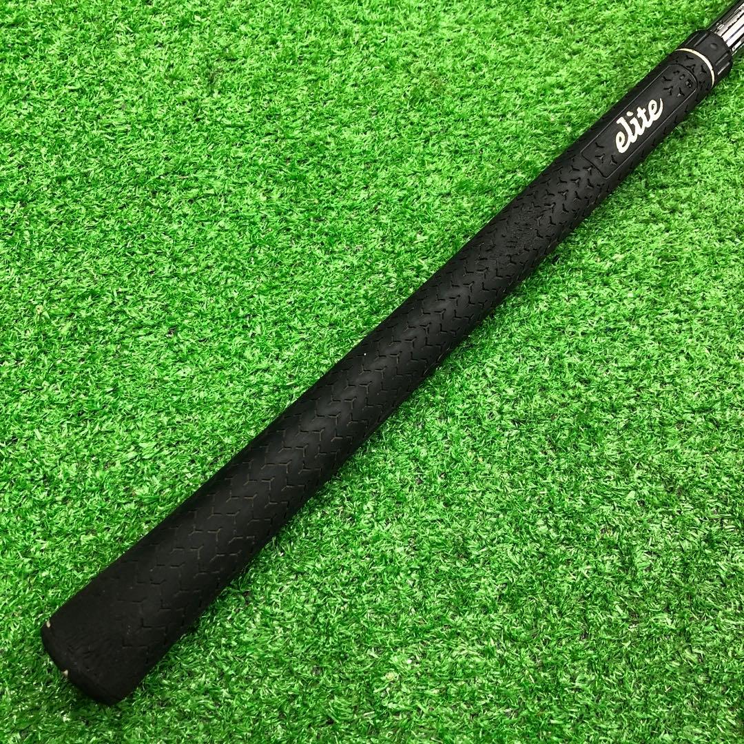 Gsh-1055 ATTAS4U シャフト単品 flex5R スリーブ付き