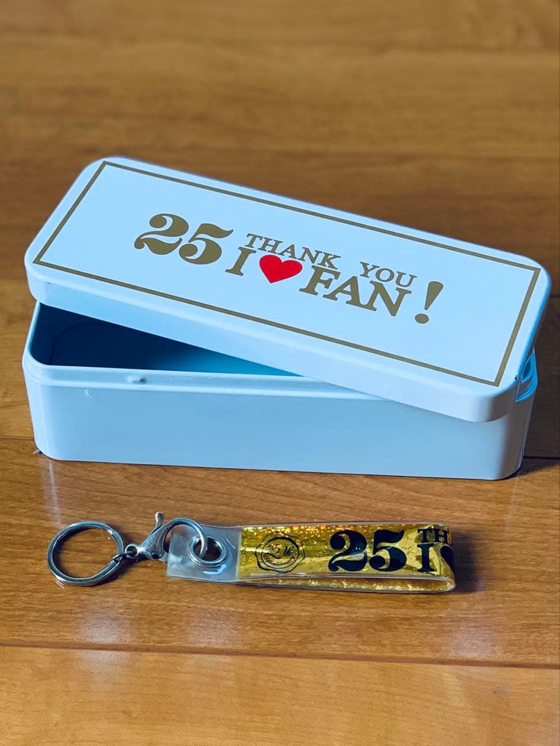 安室奈美恵さんライブグッズ