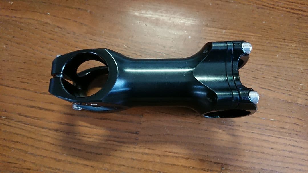 nitto ui-25 BX 90mm ステム CNC削り出し