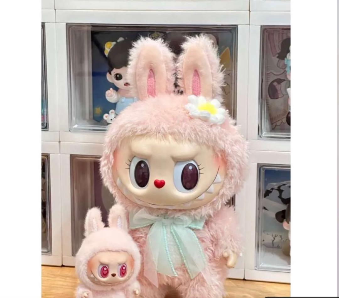 ラブブ　モココ　スイートハートシリーズ クローズ.トウ　スイート