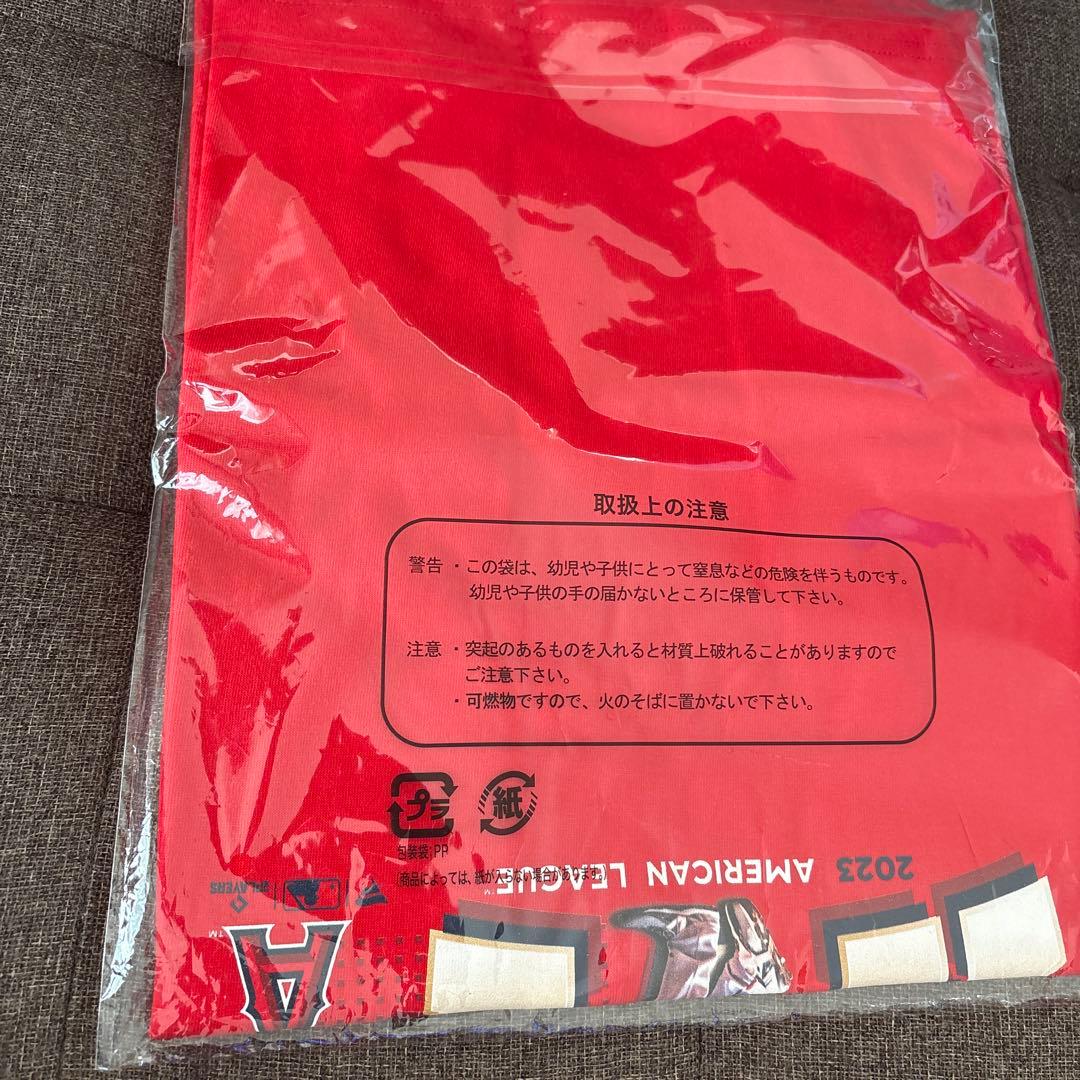 大谷翔平 MVP ユニフォーム M