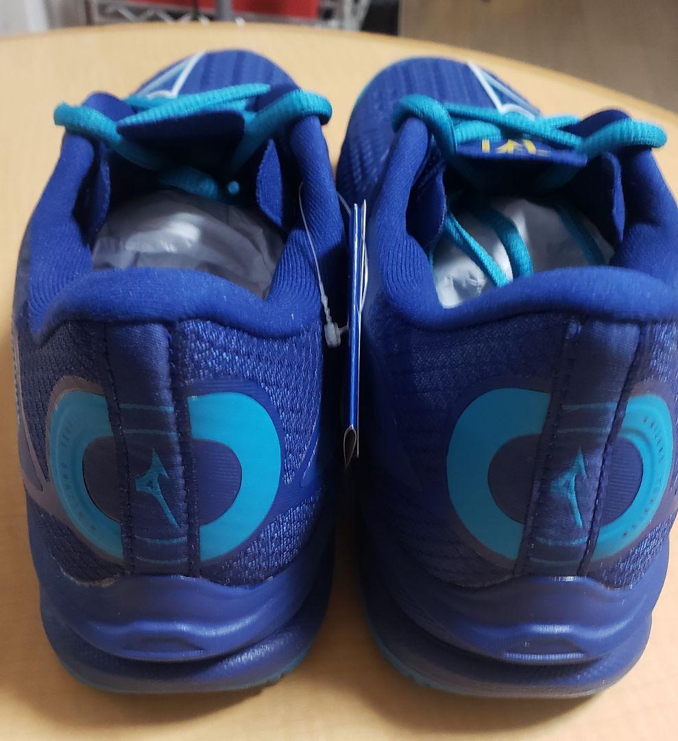 ミズノ ウェーブエクシードツアー6 OC　26.0cm