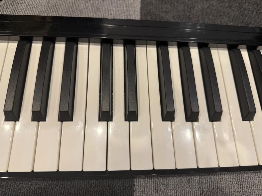 NikoMaku ニコマク SWAN 電子ピアノ 88鍵盤