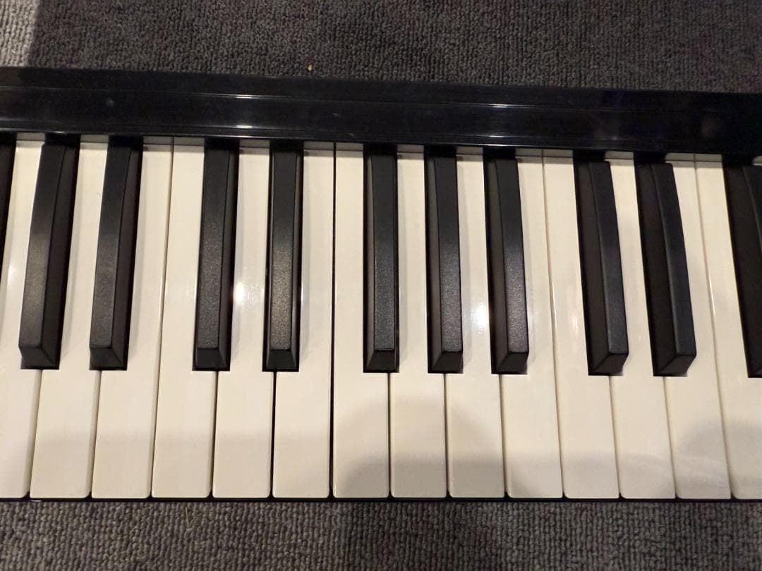 NikoMaku ニコマク SWAN 電子ピアノ 88鍵盤