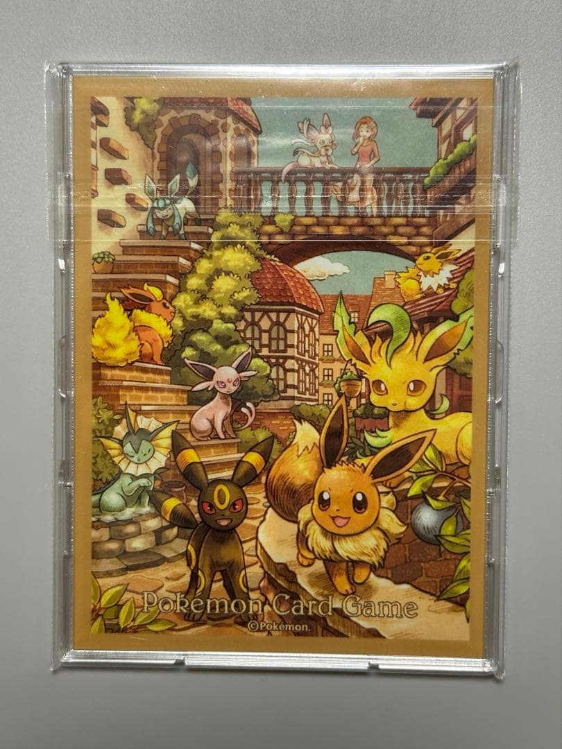 ポケモンカード旧裏 ブラッキー ★ neo　第2弾 遺跡をこえて