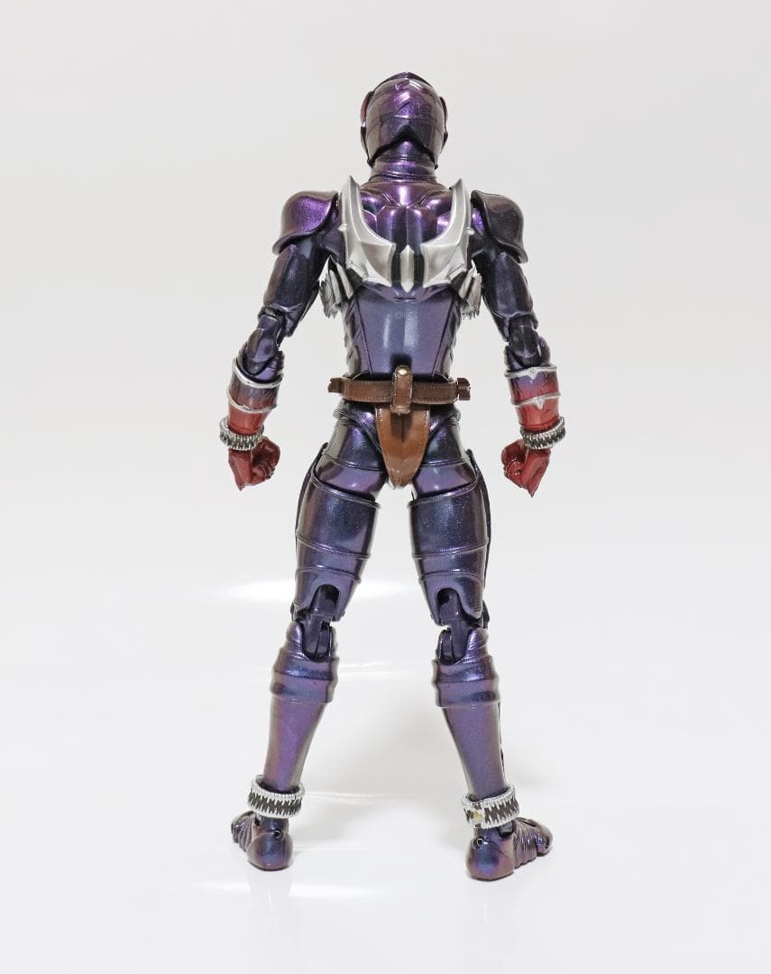 【美品！】S.H.Figuarts 真骨彫製法 仮面ライダー響鬼 10th