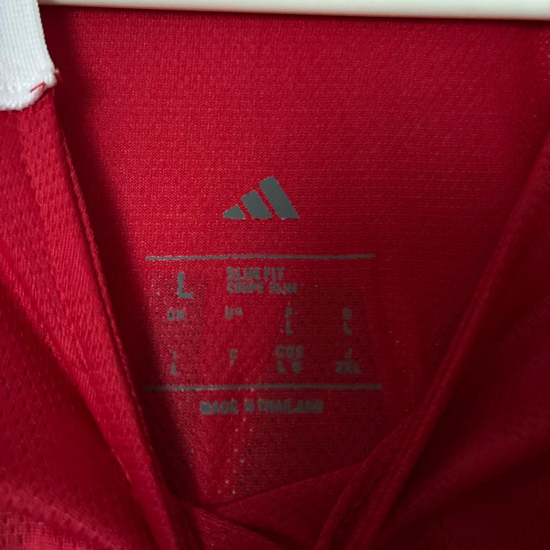 リバプール M. SALAH