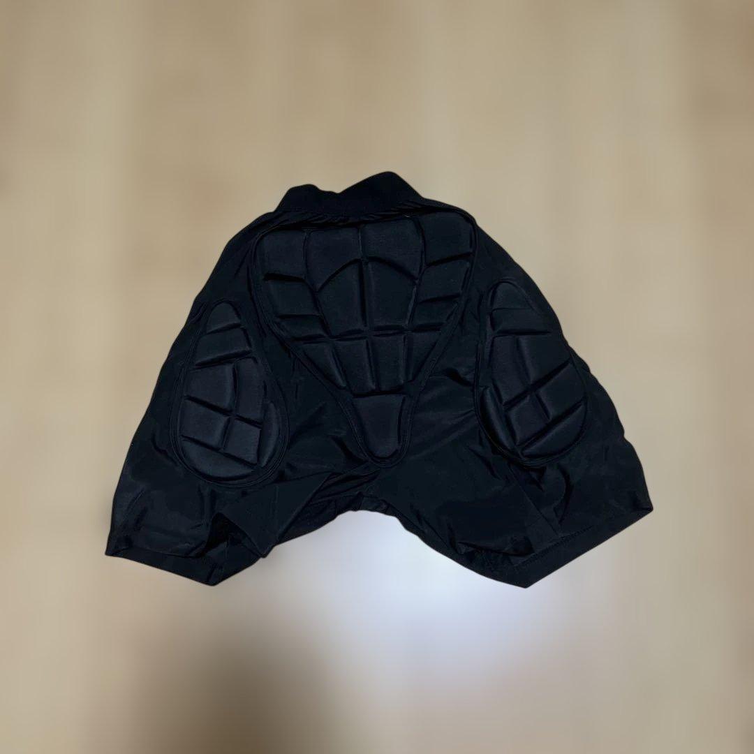 プロテクター　パンツ
