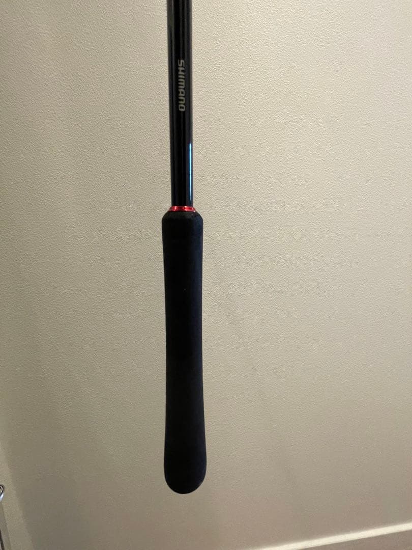 シマノ　shimano ENGETSUSU SS タイラバロッド S66 M