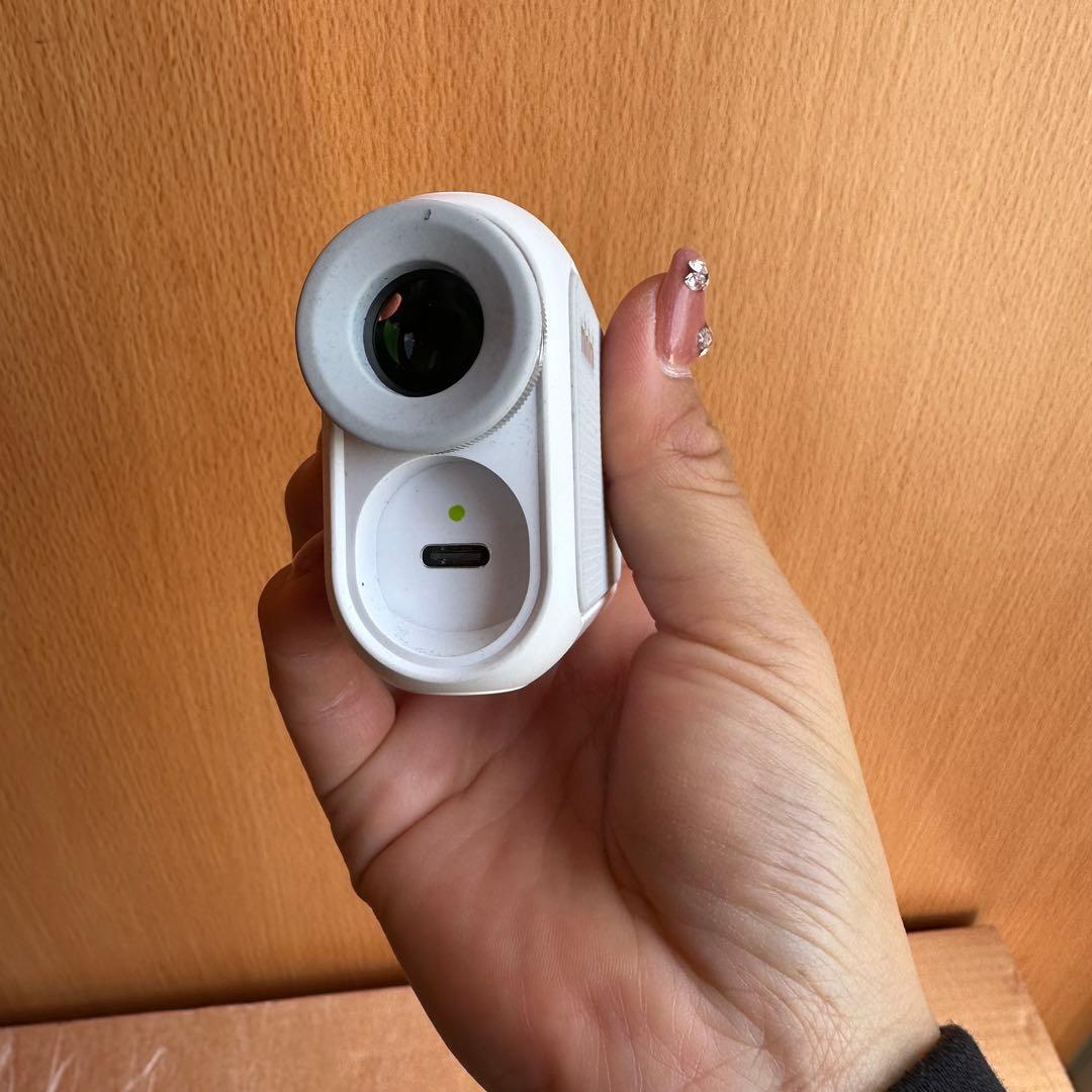 minimi ゴルフ用レーザー距離測定器