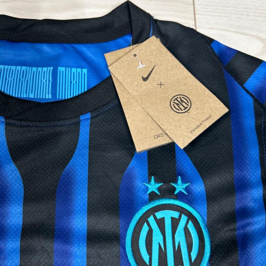 ウェア Nike Internazionale Milano DRI-FIT M