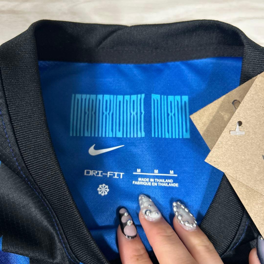 ウェア Nike Internazionale Milano DRI-FIT M