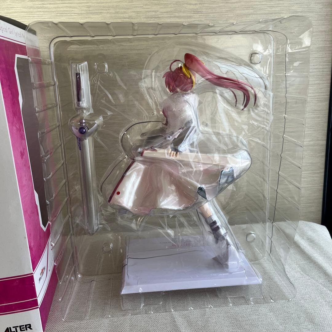 ☆年度末セール☆ ALTER Signum 魔法少女なのは　①
