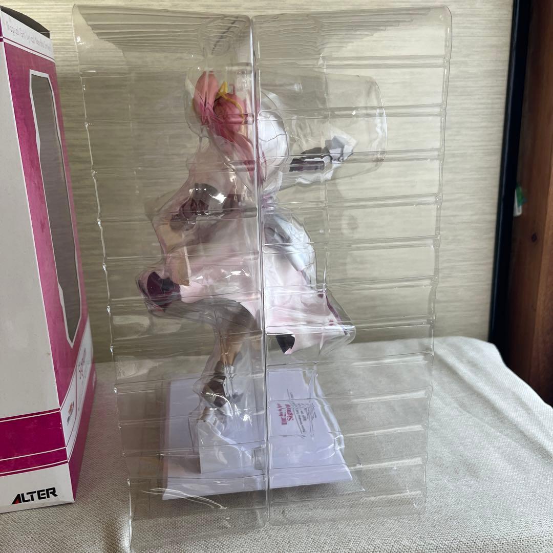 ☆年度末セール☆ ALTER Signum 魔法少女なのは　①