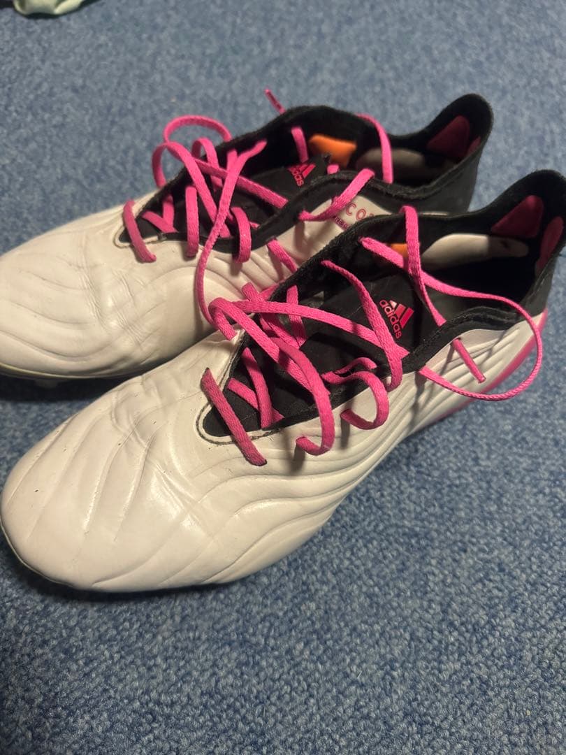 adidas コパ20.1 26.5cm