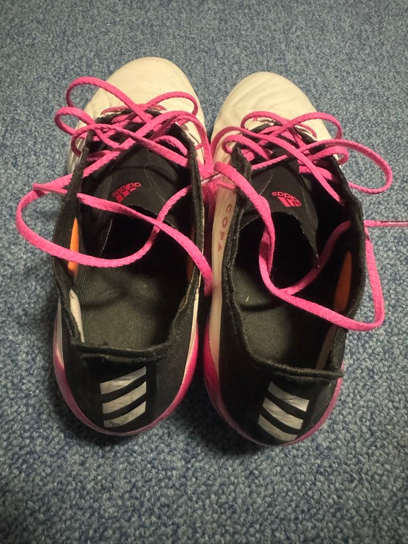 adidas コパ20.1 26.5cm