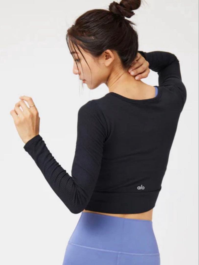 プロフ見てね^ ^大幅値下げ中 さま専用、ALO Yoga
