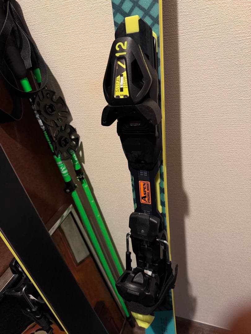 スキー Fischer RC4 WC SC(2024/2025)160cm
