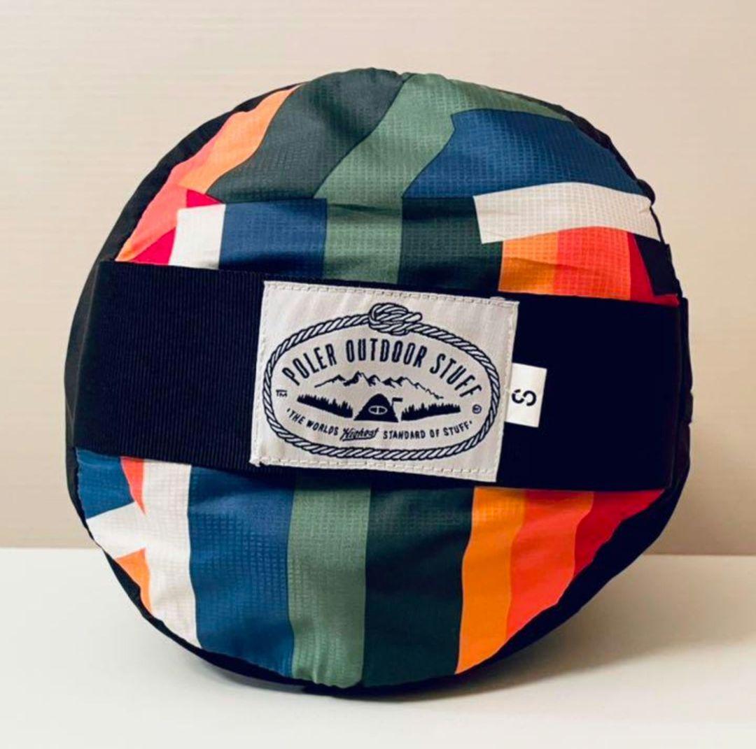 POLeR×PENDLETON 限定コラボモデル